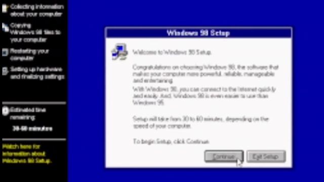 Fake error messages смотреть онлайн