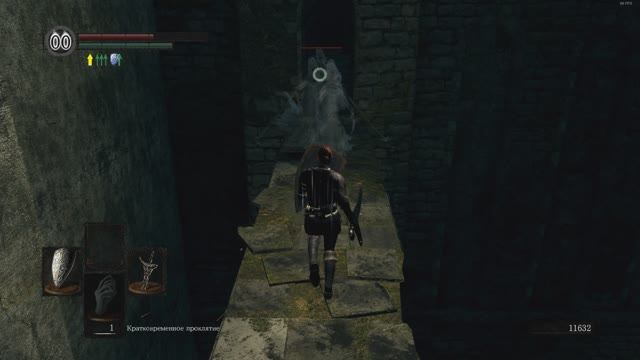 Dark Souls Remastered  - Духи. не так сложно как кажется на первый взгляд