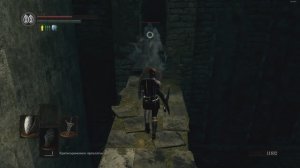 Dark Souls Remastered  - Духи. не так сложно как кажется на первый взгляд