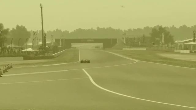 Hommage à Nikki Lauda смотреть онлайн