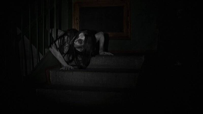 Кто приходил ночью смотреть онлайн