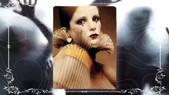 ⊹₊⟡⋆СОВРЕМЕННОЕ ИСКУССТВО | Мода, её направления, мейкап, известные дизайнеры