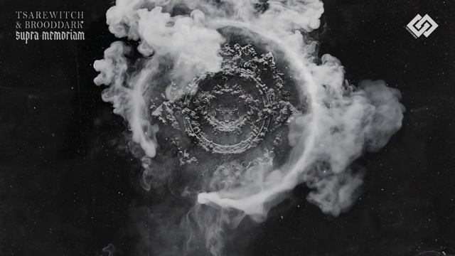 Tsarewitch & Brooddark - Supra Memoriam [ FULL ALBUM ] -- Dark Industrial Ambience