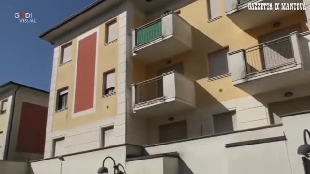 Blitz nelle case dismesse di Ponte Rosso, per 5 appartamenti ordinata la chiusura смотреть онлайн