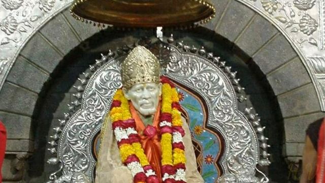 Om sai namo namah ringtone and status 👍 | Sai baba ringtone status | смотреть онлайн