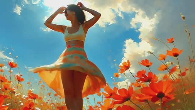 Девушки ретро будущего смотреть онлайн