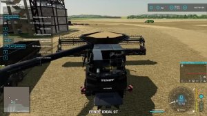 ФАРМИНГ СИМУЛЯТОР 22