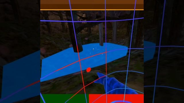 New Furry Update in Gorilla Tag смотреть онлайн