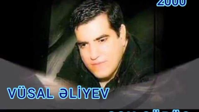 Vusal Eliyev - Son Gorus