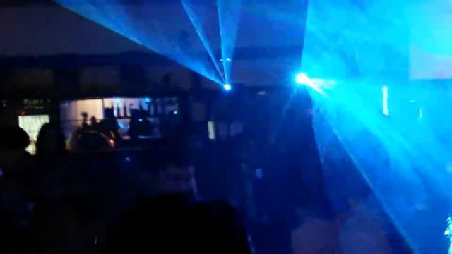 Лазерная дискотека на свадьбе ресторан Erstes смотреть онлайн