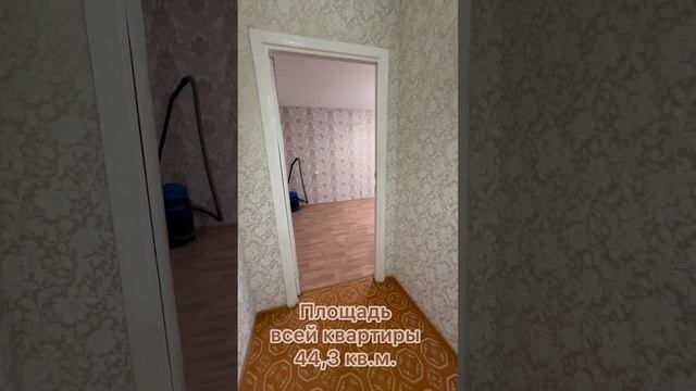 Продажа 2к.квартиры - г. Воронеж ул. Новосибирская