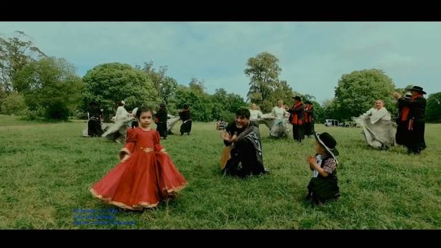 Daniel Torrez y Luna de Santiago. Escondido en Dios. смотреть онлайн