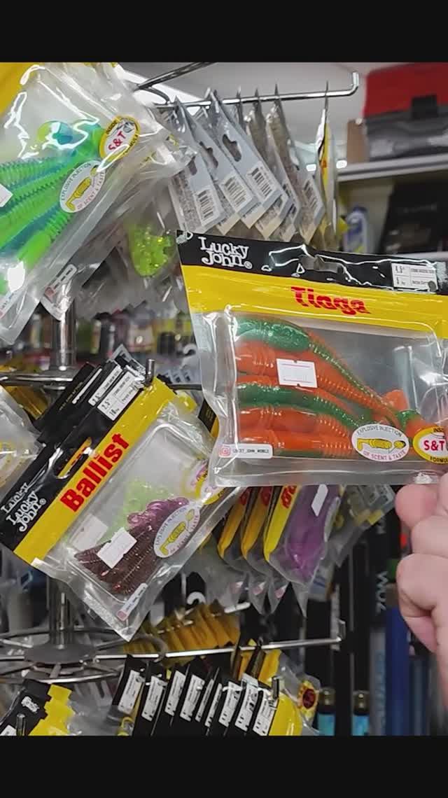 #shorts №10 О силиконе Lucky John и секрет производства ; Новости магазина в начале февраля #юмор смотреть онлайн