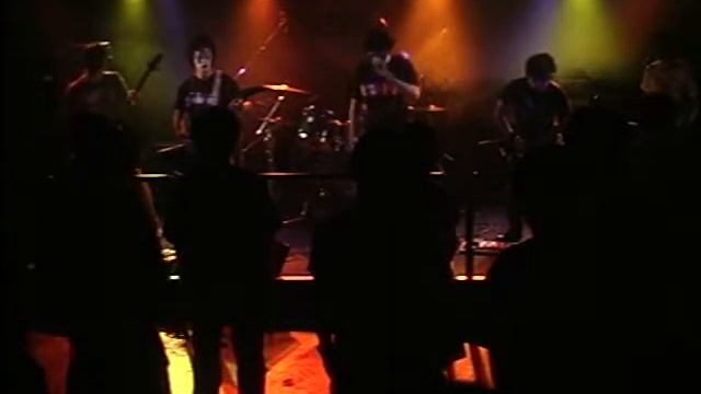 Eの遺伝子 - Inno A Satana смотреть онлайн