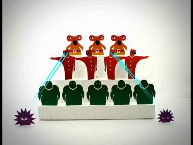 В чем разница между ВИЧ и СПИД? смотреть онлайн