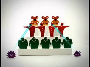 В чем разница между  ВИЧ и СПИД?