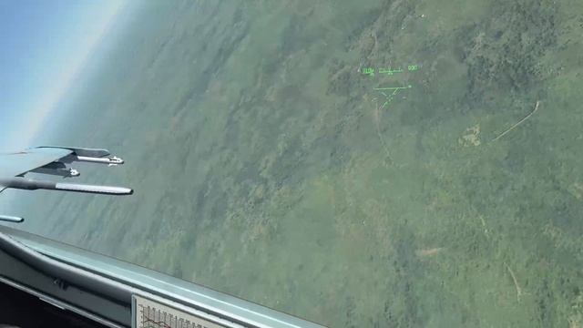 DCS SU-27 How to BVR смотреть онлайн
