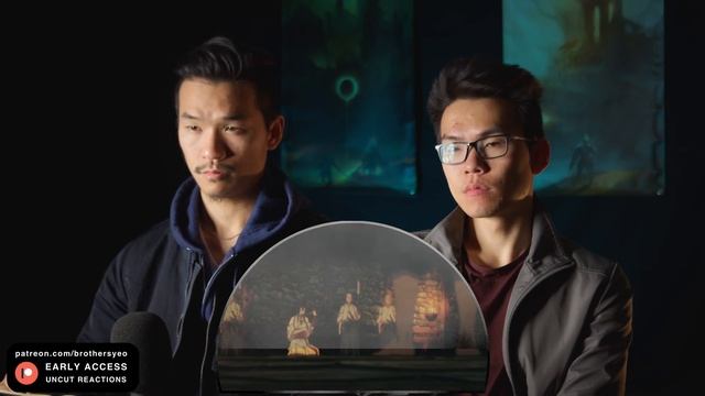 WOW, Hell's Paradise is... // Episode 1 Reaction смотреть онлайн