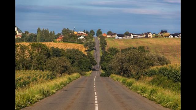 Николай Милованов. Дорога смотреть онлайн