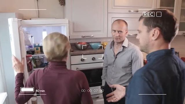 Дневник № 13 - Снежный барс 2017 смотреть онлайн