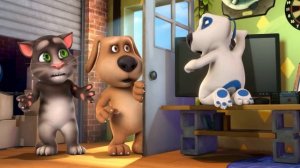 Говорящий том и его друзья самые новые серии 2 сезона | Все серии подряд| Часть 4|