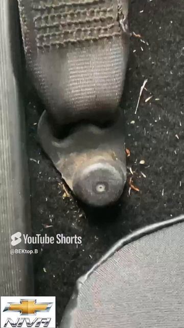 Нива Шевроле. Смотрим как сделано. смотреть онлайн