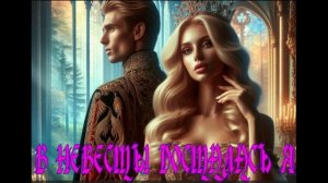 ЛЮБОВНОЕ ФЭНТЕЗИ / В НЕВЕСТЫ ДОСТАЛАСЬ Я / КНИГА 1 ЧАСТЬ 2