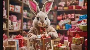 Зайчик передал - Дарите – дарёное (Оригинал)