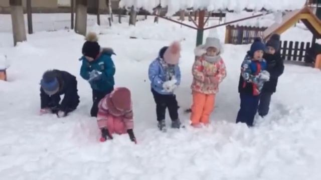Зимняя сказка смотреть онлайн