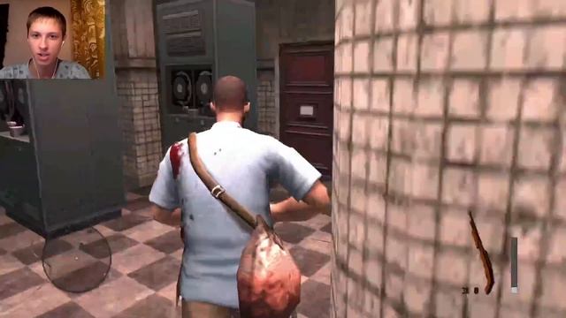 РАЗОБРАЛСЯ С ДОКТОРОМ ПИКМАНОМ ► Manhunt 2 #7 смотреть онлайн