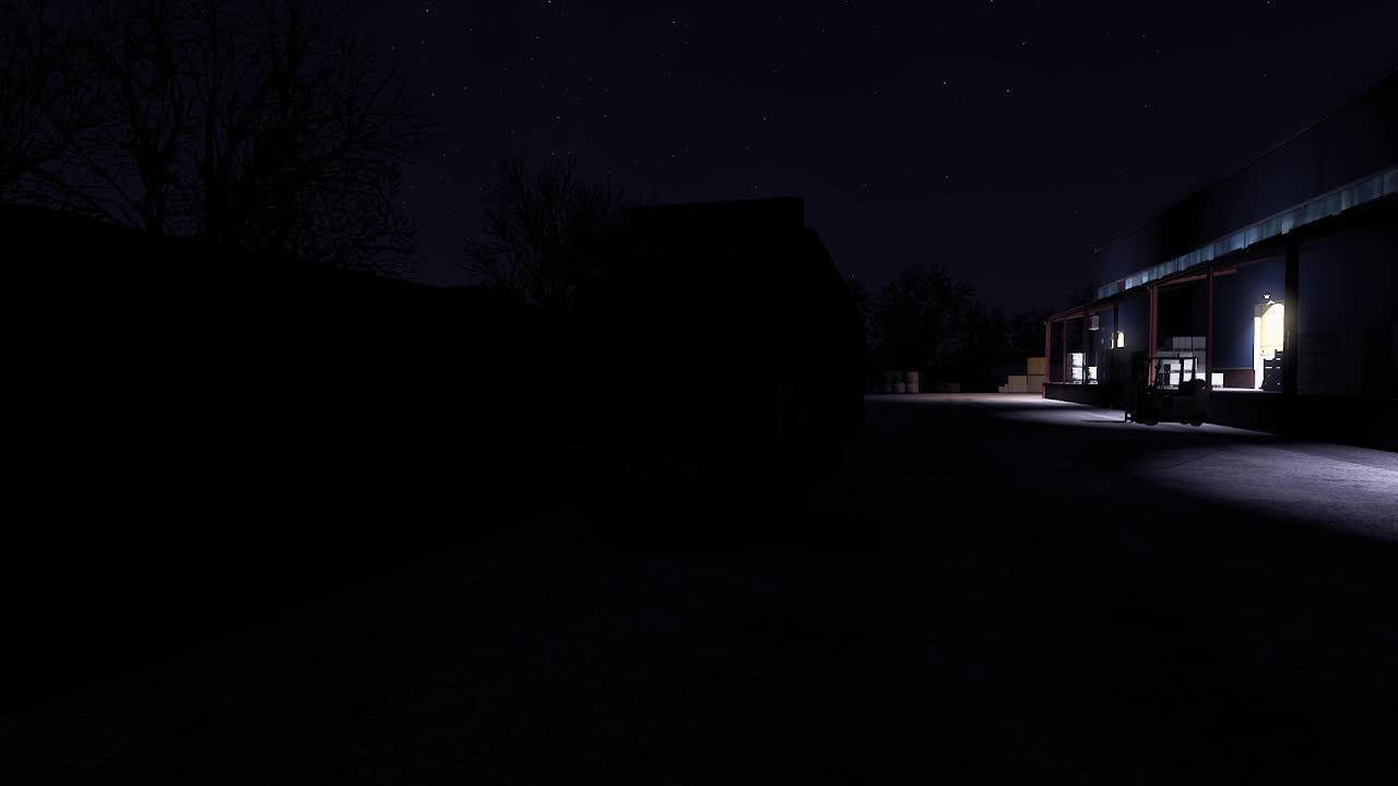 #ETS2#ОТРАБАТЫВАЮ ЛИЗИНГ!!!!! смотреть онлайн