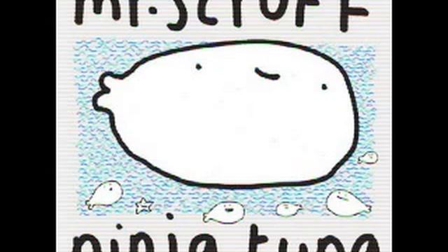 Mr.Scruff-Ninja Tuna FF Remix смотреть онлайн