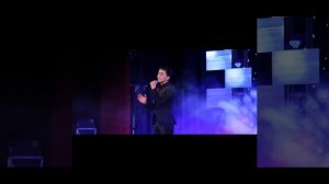 Рустам Азими Модар