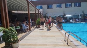 SunStar Resort & Hotel 5⭐️Alanya Turkey🇹🇷🇹🇷🇹🇷