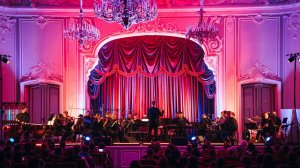 Симфония The Games