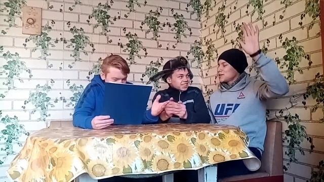 Интервью канала FADS SHOW смотреть онлайн