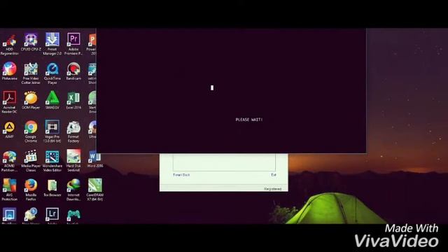 CARA MEMPERBAIKI HARDISK MENGGUNAKAN HDD REGENERATOR смотреть онлайн