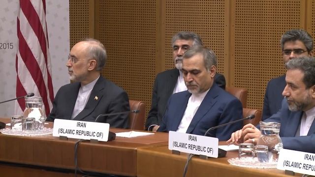 Nucléaire Iranien: 