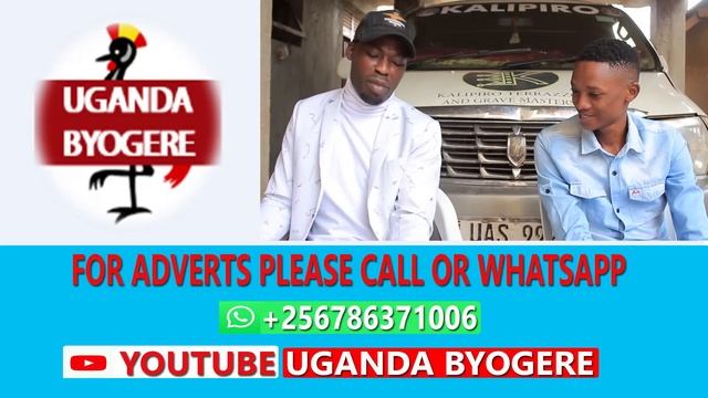 EBYA KALIPIRO BIBI ABATUUZE BAMWEFULIDDE NTI YEYASADAKA MAAMA WE-BAMULANGA MULILA COFFIN ENTAMBULA смотреть онлайн