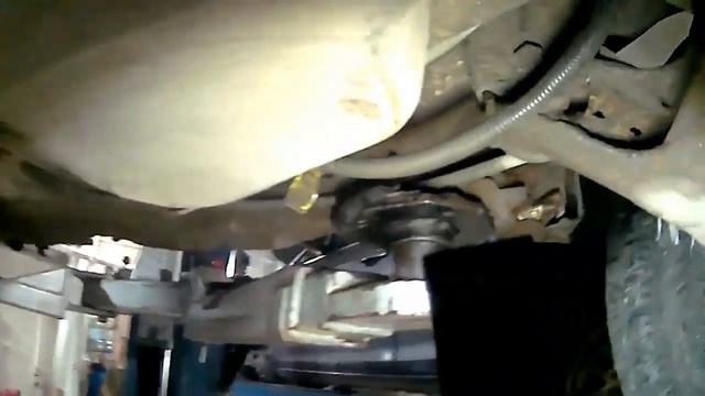 Диагностика ходовой автомобиля --- Cто осмотр ходовой смотреть онлайн