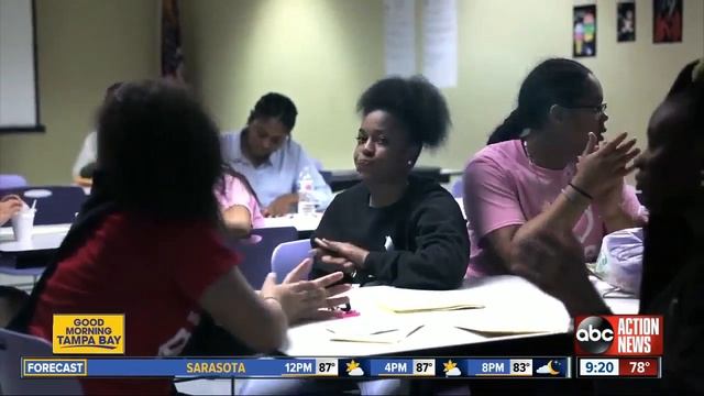 Pace Center for Girls to host Ignite The Dream Gala смотреть онлайн