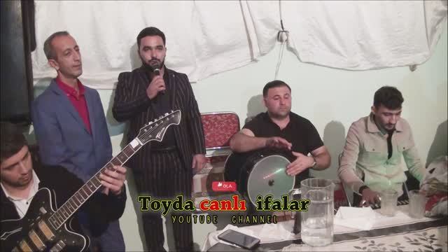xoşbex olsun beyle gelin popuri oxuyur Seyani ve Eli смотреть онлайн