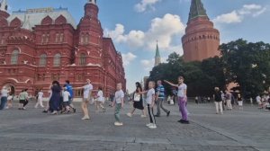 Шоу-группа "СОЗВЕЗДИЕ_88"
"Сделай, доброе дело"