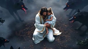 За Иисуса держись. Красивая христианская песня