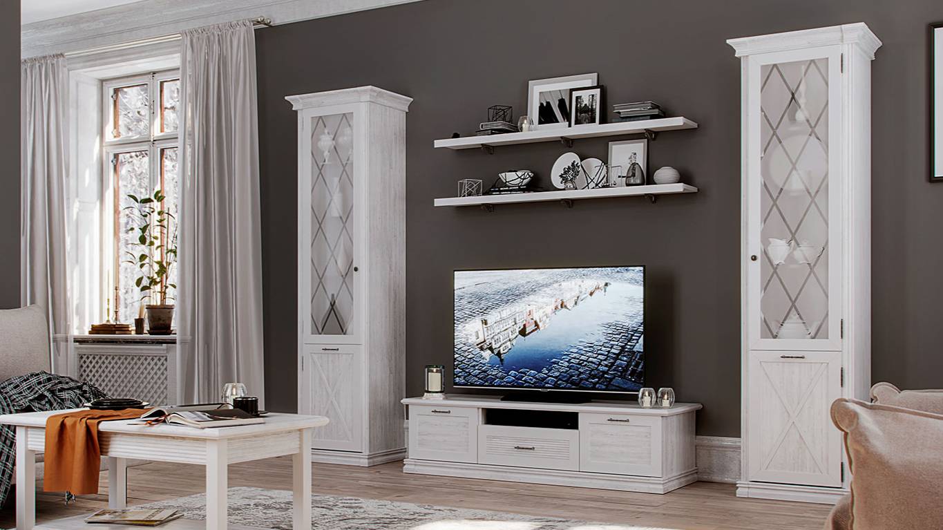 Коллекция «Кантри» смотреть онлайн