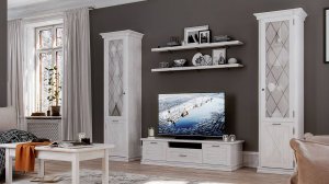 Коллекция «Кантри»