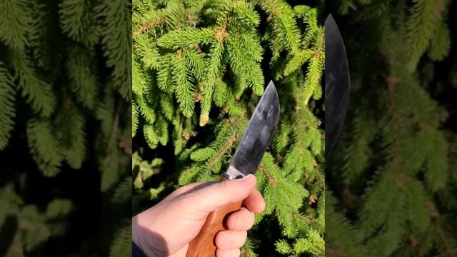 Нож БУЛЬДОГ смотреть онлайн