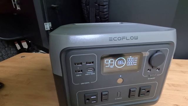 I Review The EcoFlow RIVER 2 Max 512Wh 500W Portable Power Station