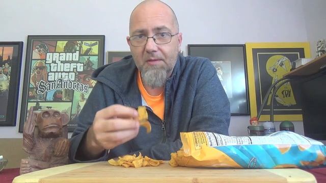 The GTM? Show - Fritos Classic Ranch Corn Chips смотреть онлайн