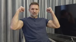 Добро пожаловать на мой канал!